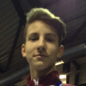 Nagy Márk Krisztián